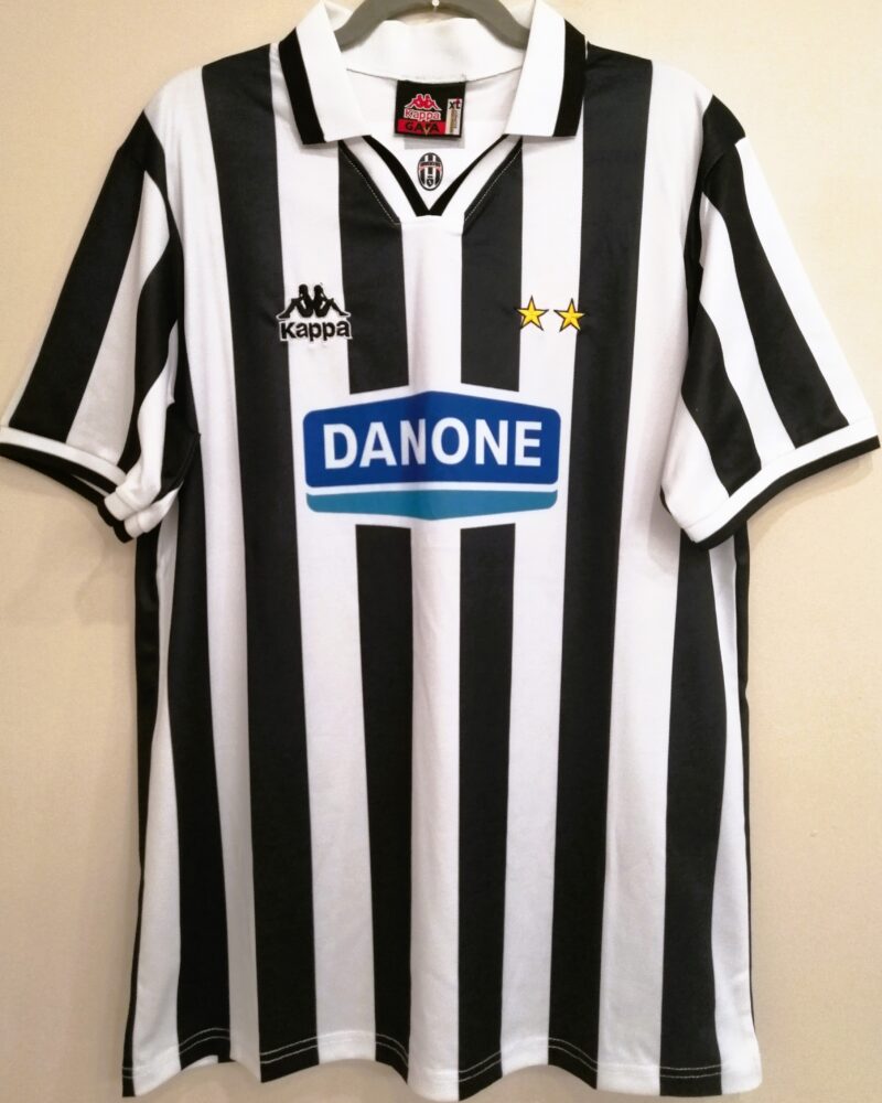 BAGGIO ROBERTO 1994-95 (Juv) - Image 2