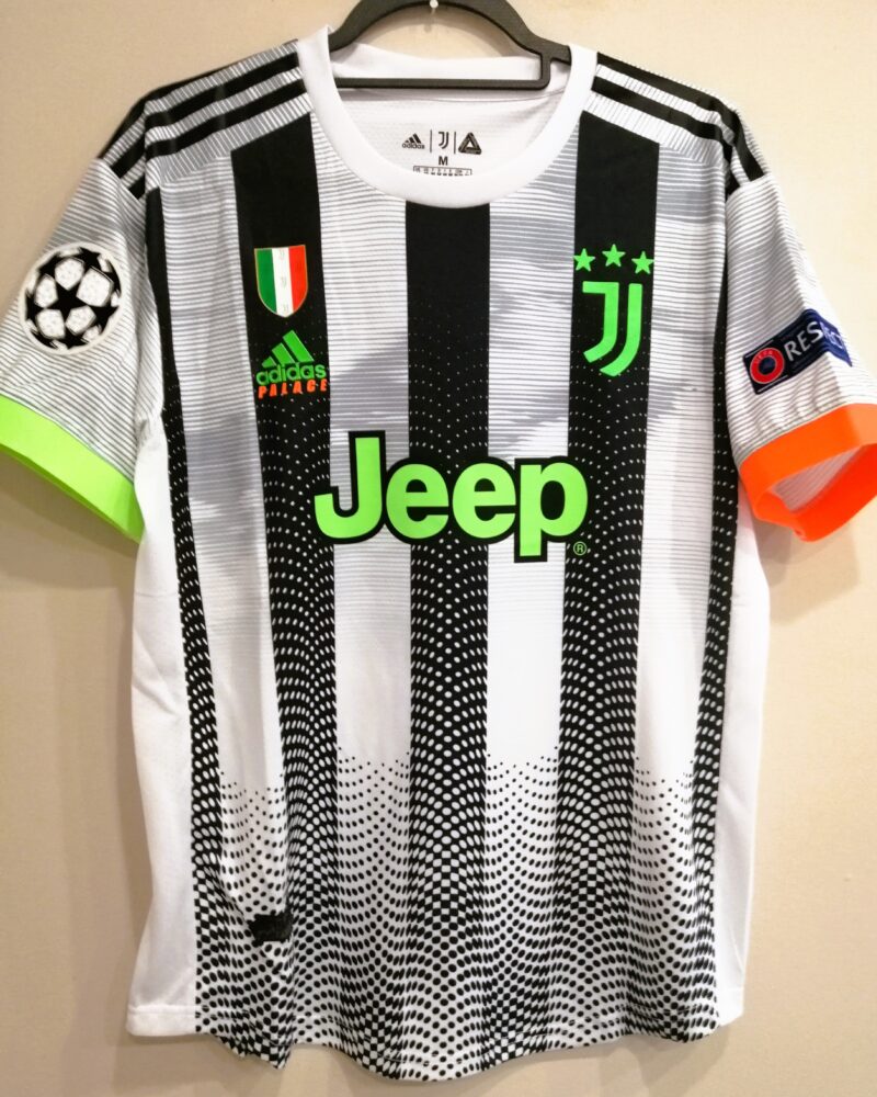 RONALDO CRISTIANO 2019-20 (Juv) - Image 2