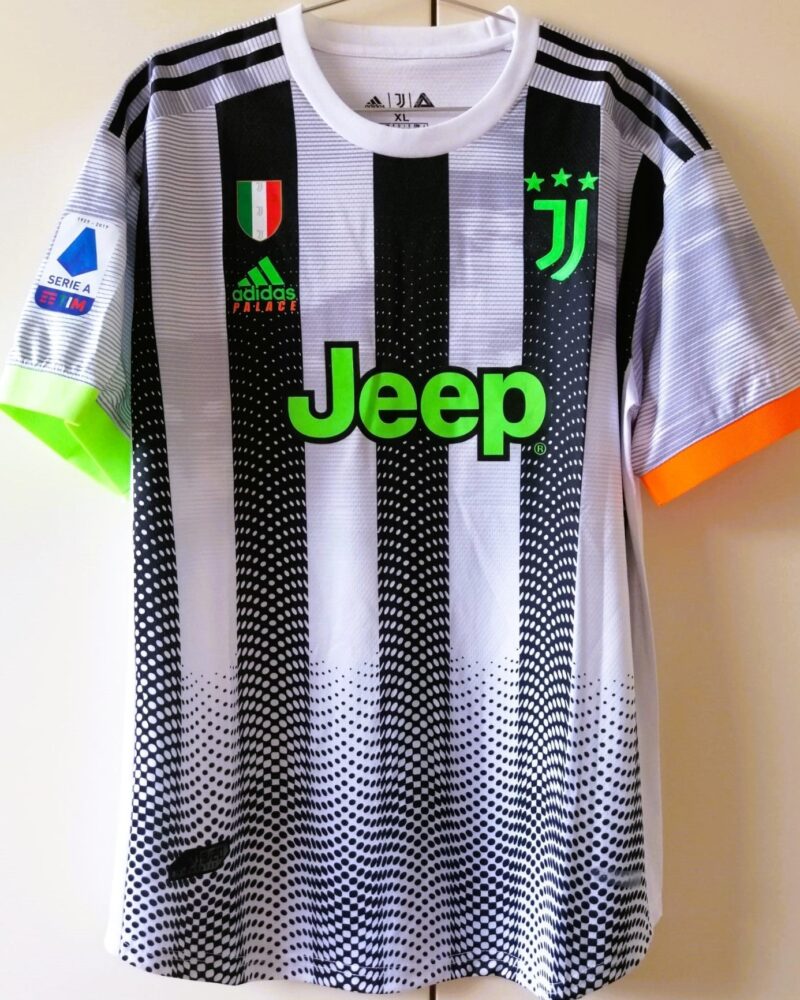 DYBALA PAULO 2019-20 (Juv) - Image 2