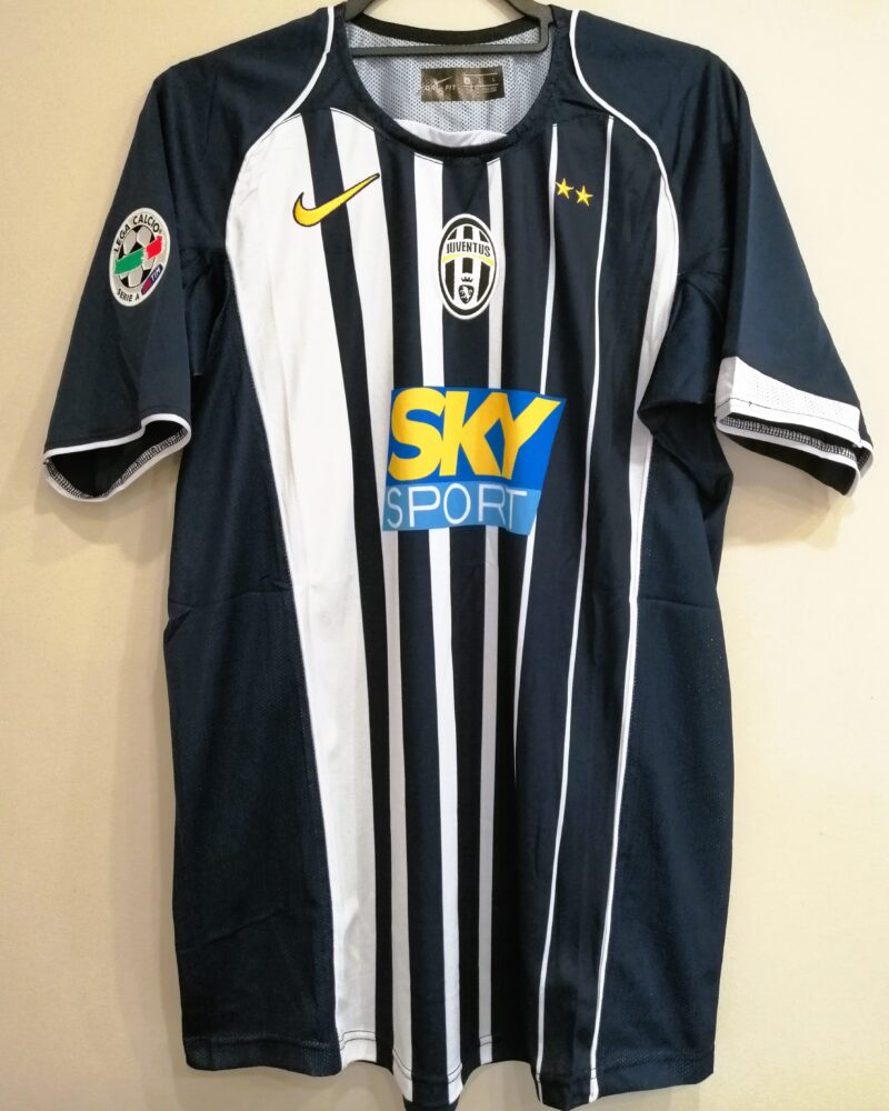 IBRAHIMOVIC ZLATAN 2004-05 (Juv) - Image 2