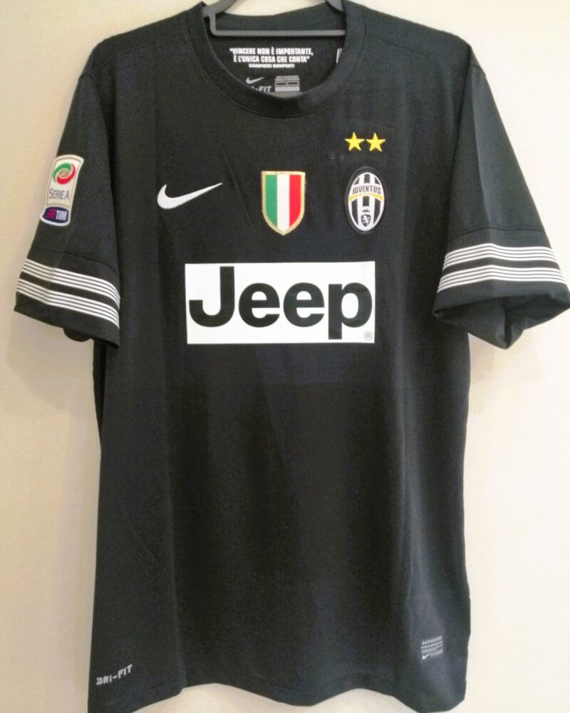 POGBA PAUL 2012-13 (Juv) - Image 2
