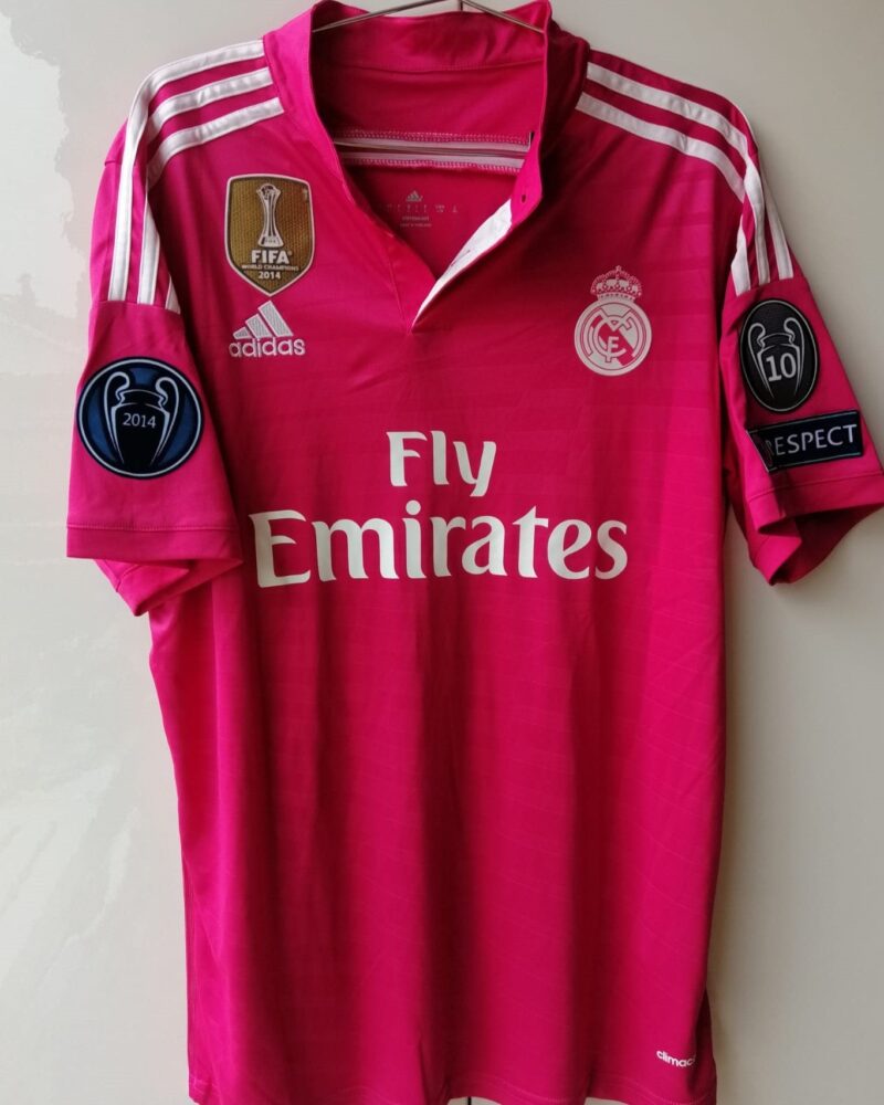 RONALDO CRISTIANO 2014-15 (Real M) - Image 2