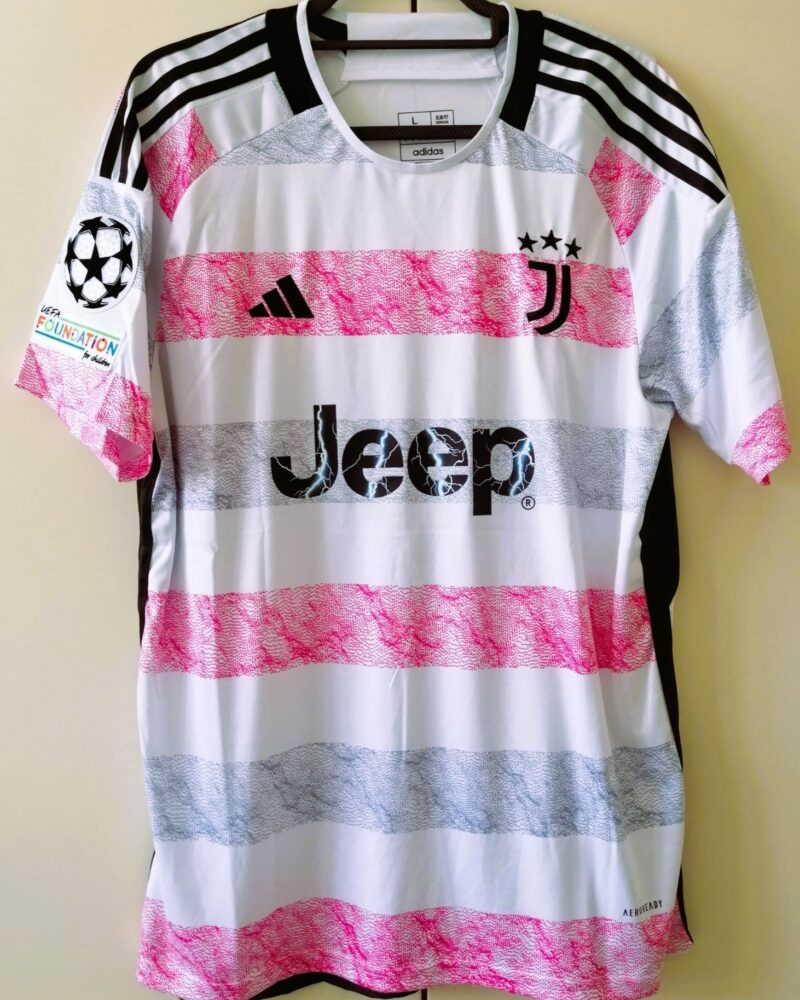 POGBA PAUL 2023-24 (Juv) - Image 2