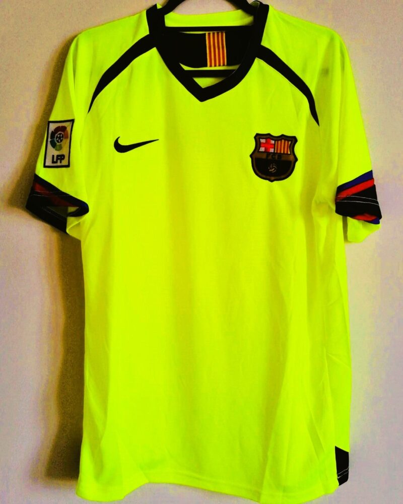 MESSI LIONEL 2005-06 (Bar) - Image 2