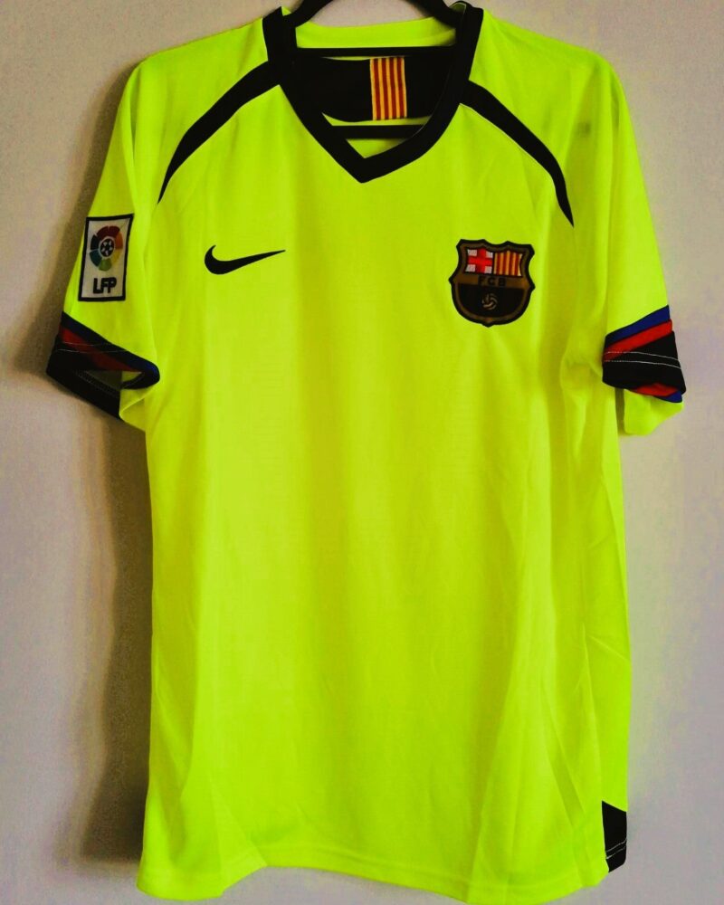 RONALDINHO 2005-06 (Bar) - Image 2