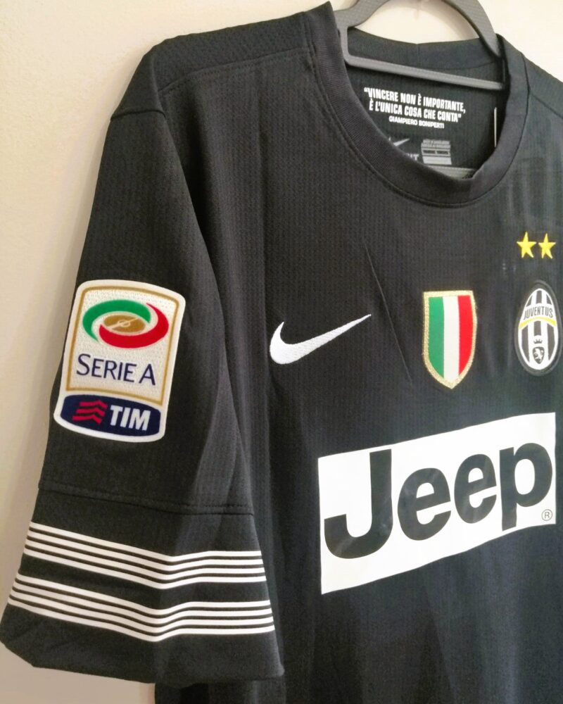 POGBA PAUL 2012-13 (Juv) - Image 4