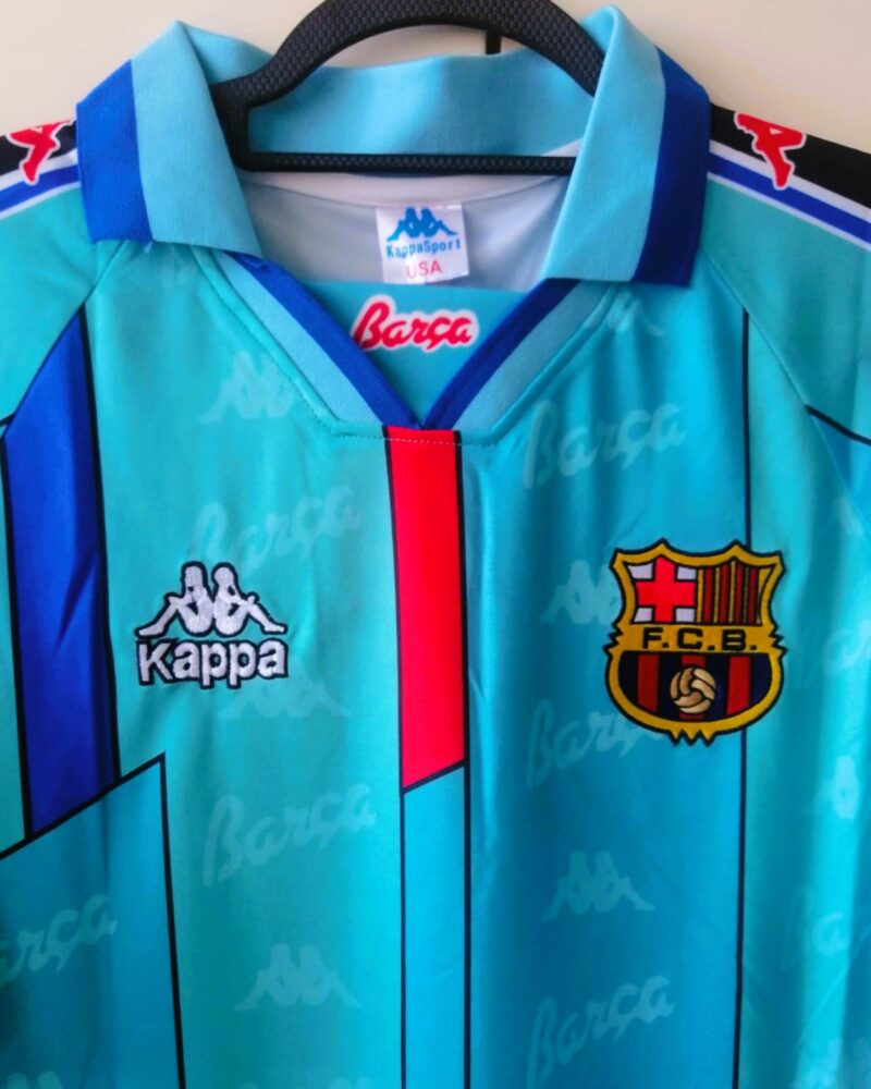 RONALDO 1996-97 (Bar) - Image 5