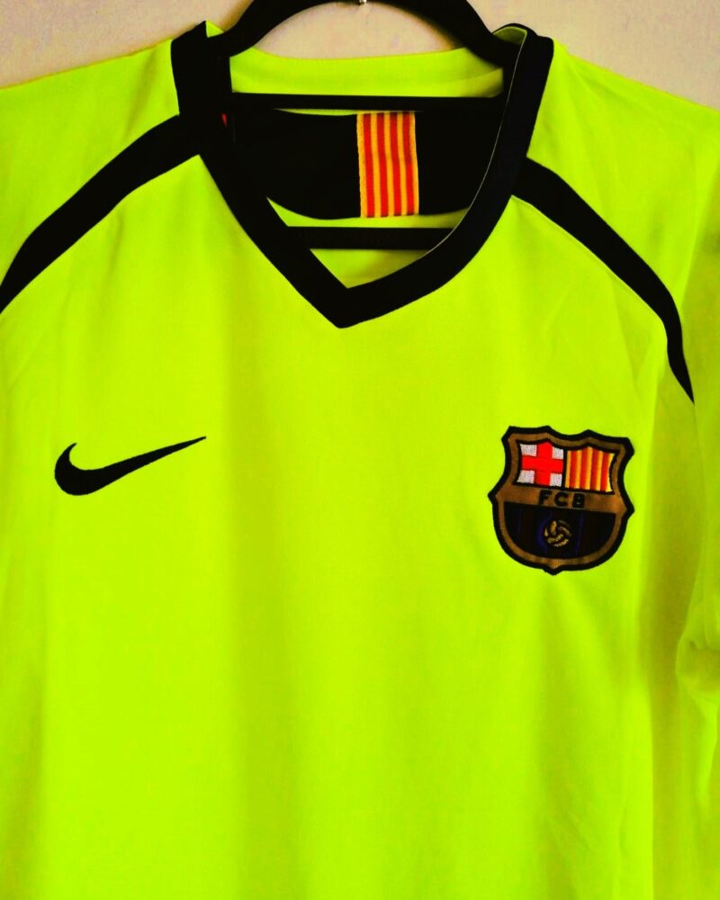 MESSI LIONEL 2005-06 (Bar) - Image 5
