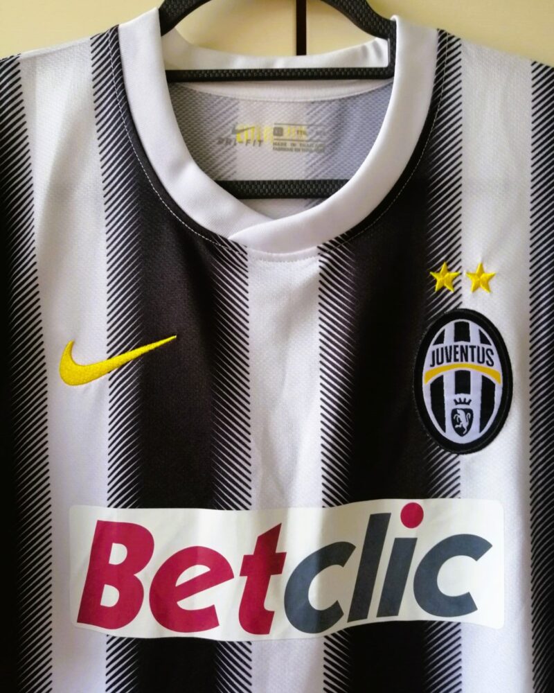 PIRLO ANDREA 2011-12 (Juv) - Image 4