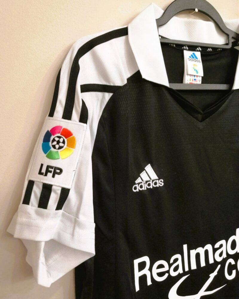 ZIDANE ZINEDINE 2001-02 (Real M) - Image 4