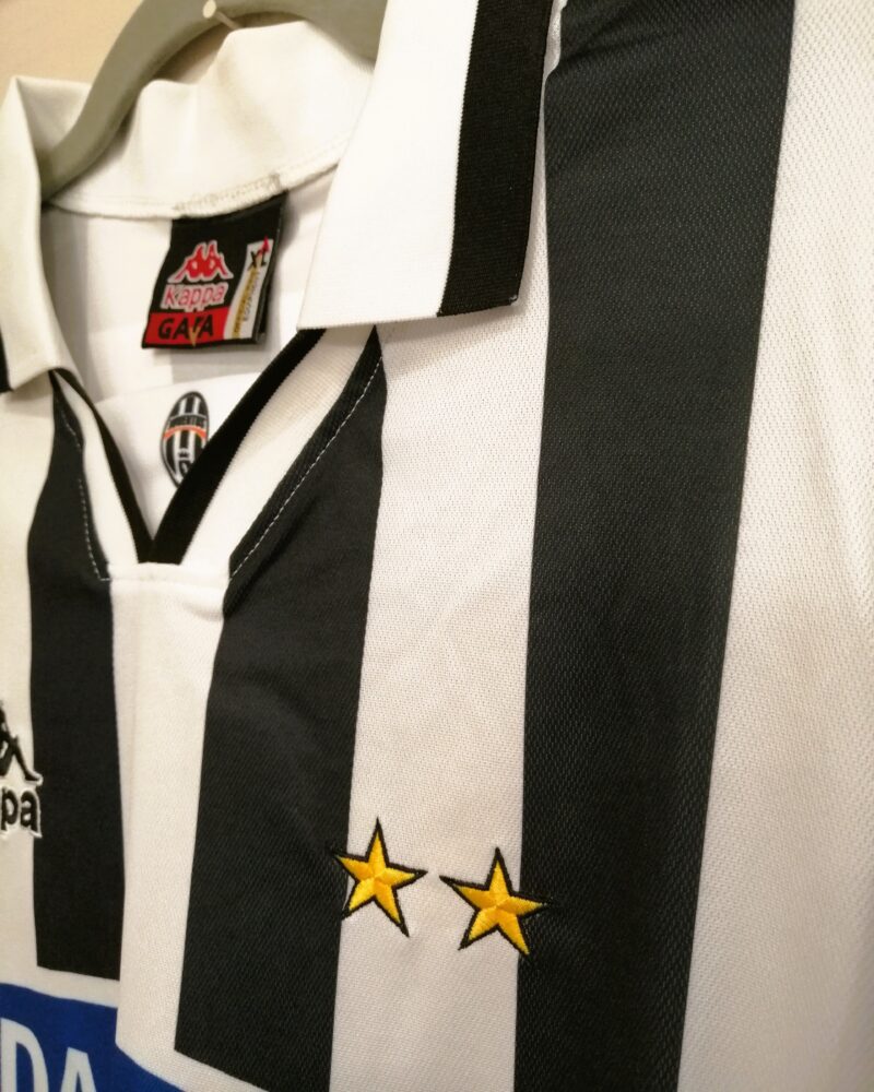 BAGGIO ROBERTO 1994-95 (Juv) - Image 5