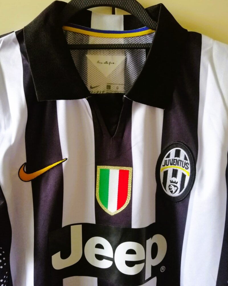 POGBA PAUL 2014-15 (Juv) - Image 6