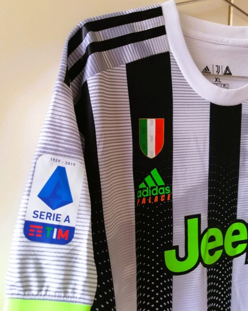 DYBALA PAULO 2019-20 (Juv) - Image 4