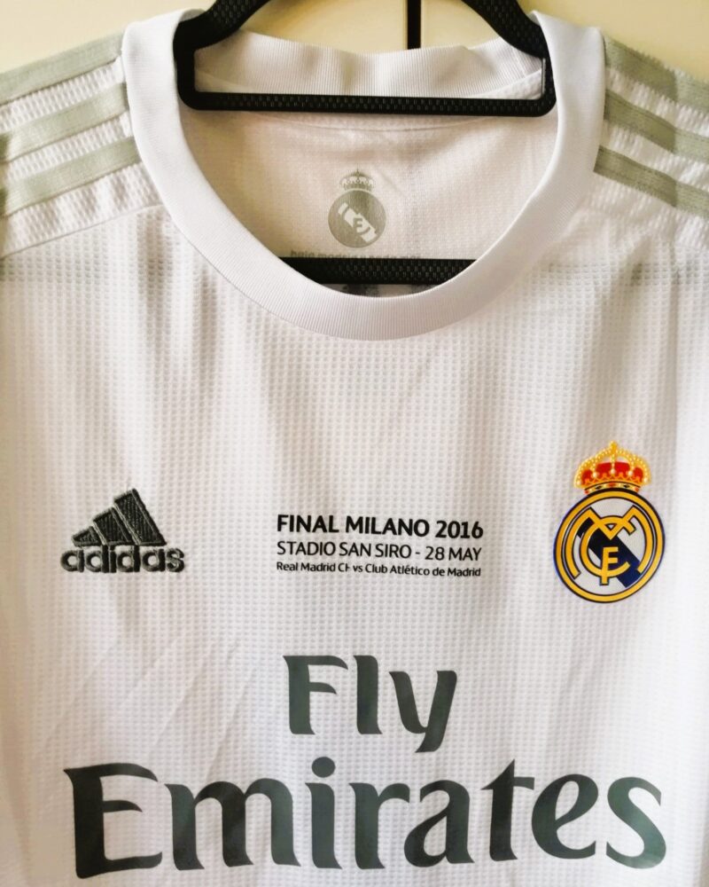 RONALDO CRISTIANO 2015-16 (Real M) - Image 5