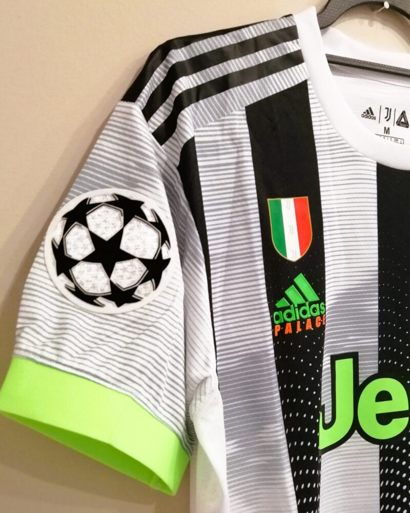 RONALDO CRISTIANO 2019-20 (Juv) - Image 4