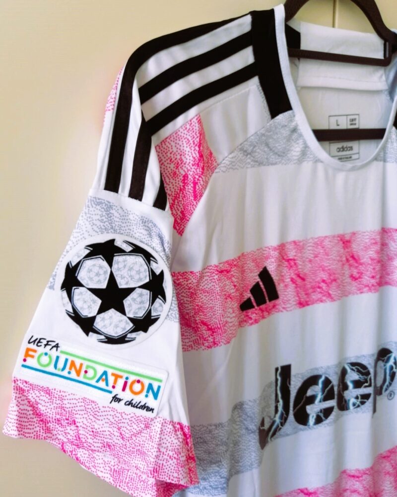 POGBA PAUL 2023-24 (Juv) - Image 4