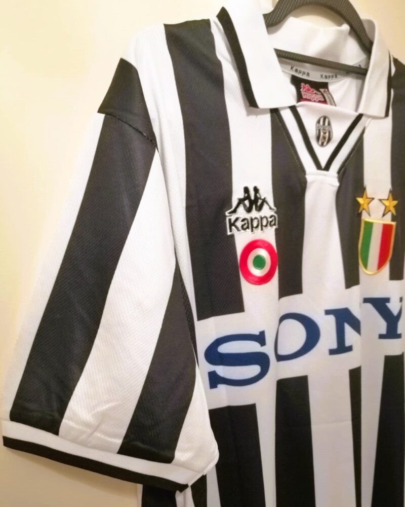VIALLI GIANLUCA 1995-96 (Juv) - Image 5