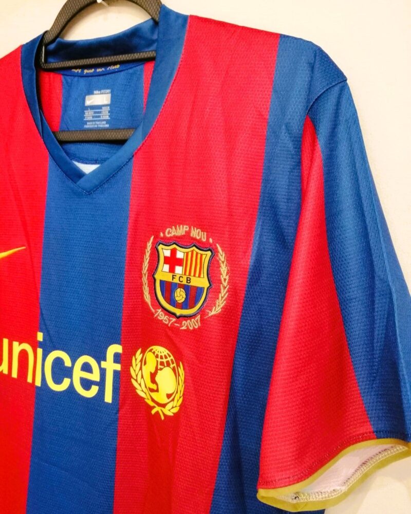 RONALDINHO 2007-08 (Bar) - Image 5