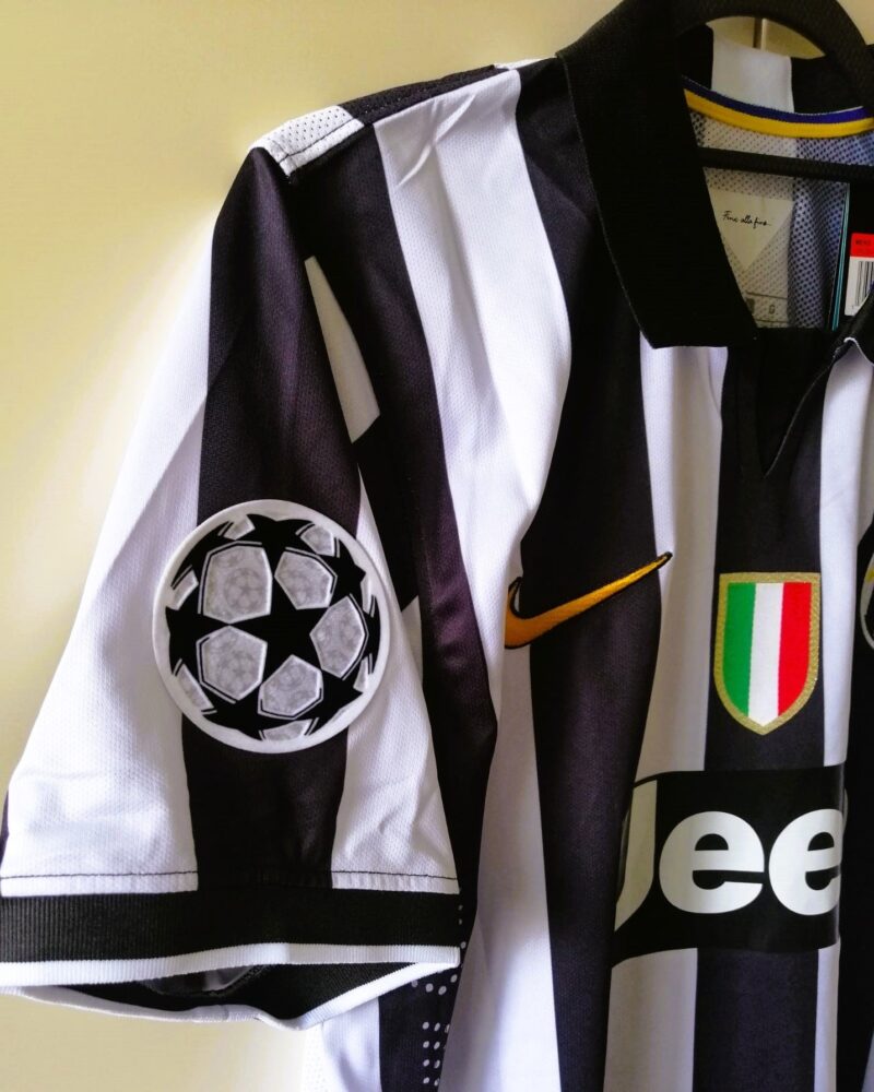 POGBA PAUL 2014-15 (Juv) - Image 4