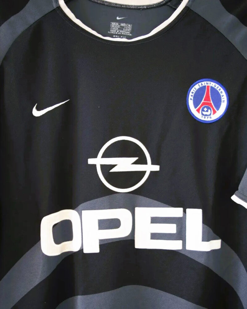 RONALDINHO 2001-02 (Psg) - Image 5