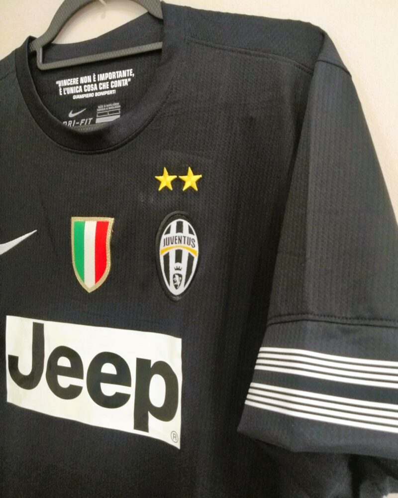 POGBA PAUL 2012-13 (Juv) - Image 5