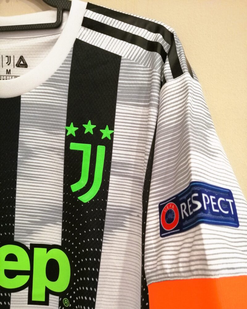 RONALDO CRISTIANO 2019-20 (Juv) - Image 5
