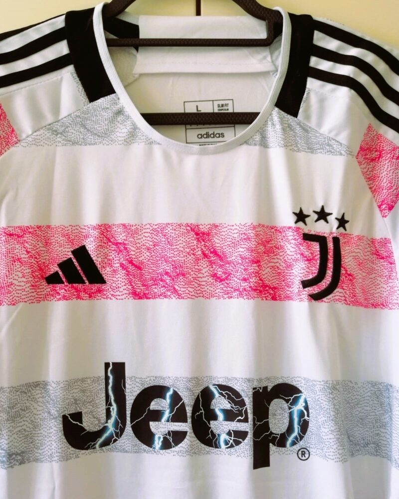 POGBA PAUL 2023-24 (Juv) - Image 5