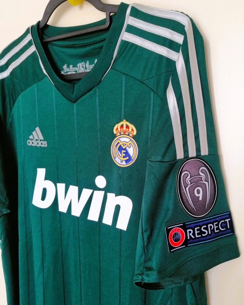 RONALDO CRISTIANO 2012-13 (Real M) - Image 5