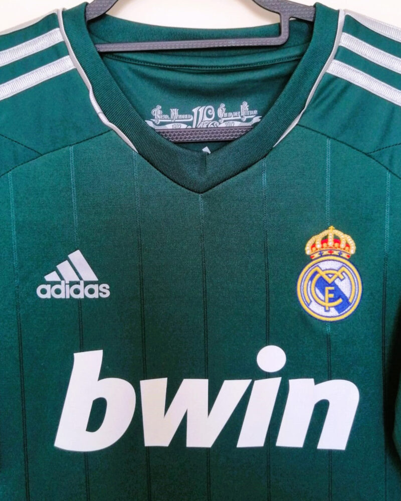 RONALDO CRISTIANO 2012-13 (Real M) - Image 6