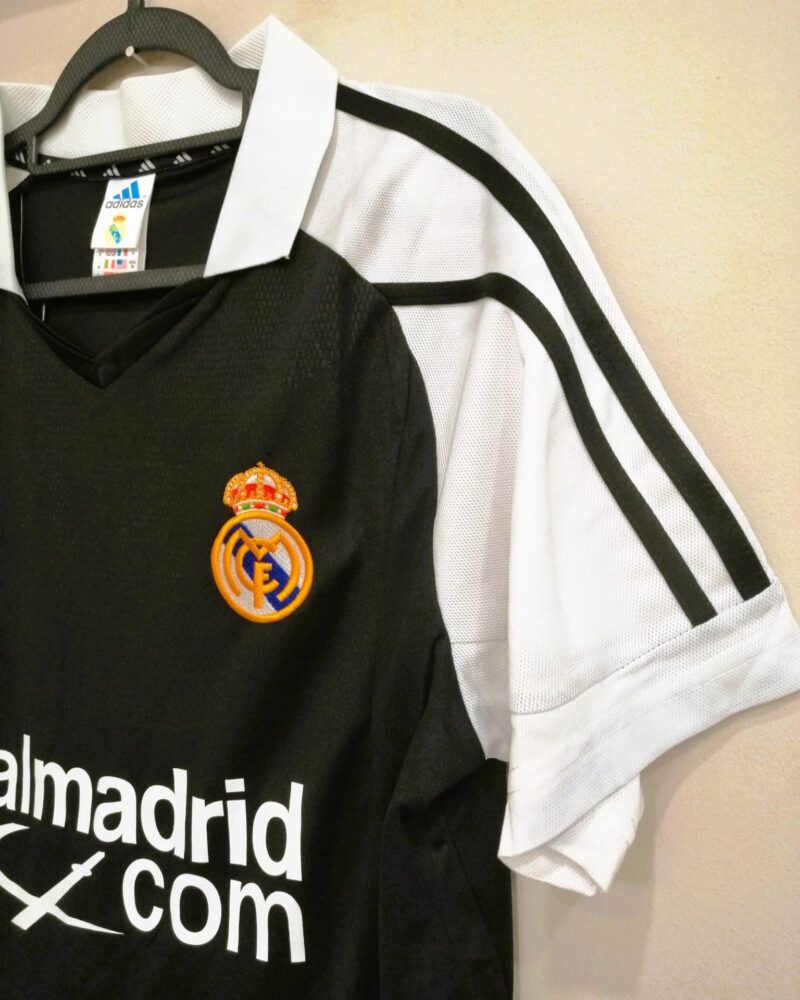 ZIDANE ZINEDINE 2001-02 (Real M) - Image 5