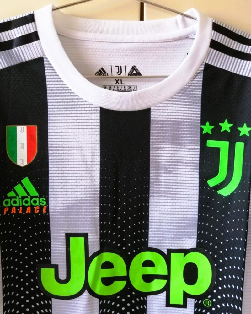 DYBALA PAULO 2019-20 (Juv) - Image 6
