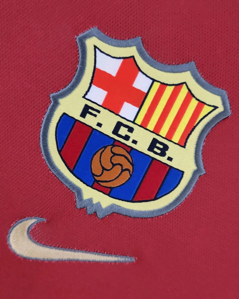 FIGO LUIS 1998-99 (Bar) - Image 6