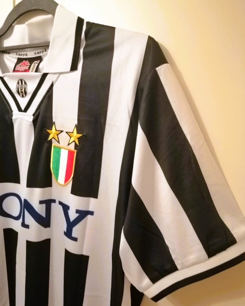 VIALLI GIANLUCA 1995-96 (Juv) - Image 6