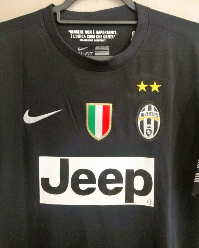POGBA PAUL 2012-13 (Juv) - Image 6