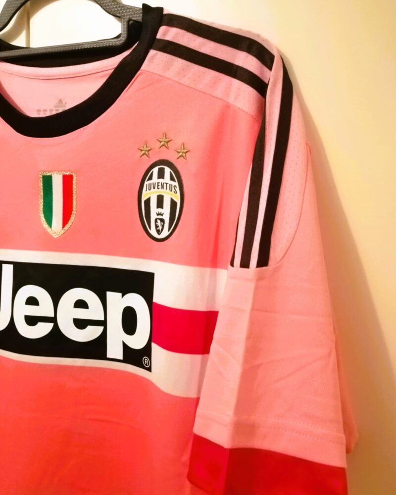 POGBA PAUL 2015-16 (Juv) - Image 6