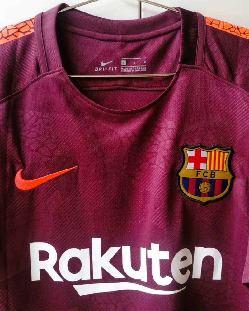 MESSI LIONEL 2017-18 (Bar) - Image 6