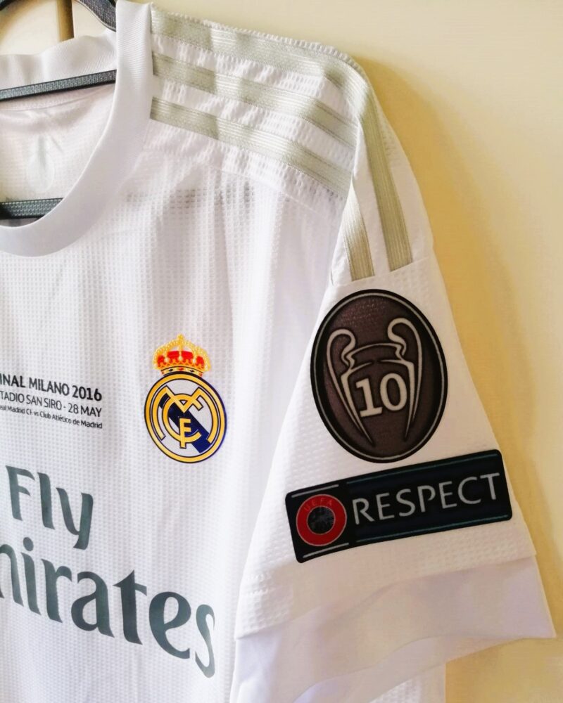 RONALDO CRISTIANO 2015-16 (Real M) - Image 6