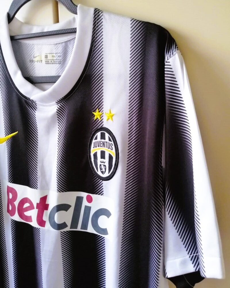 PIRLO ANDREA 2011-12 (Juv) - Image 6