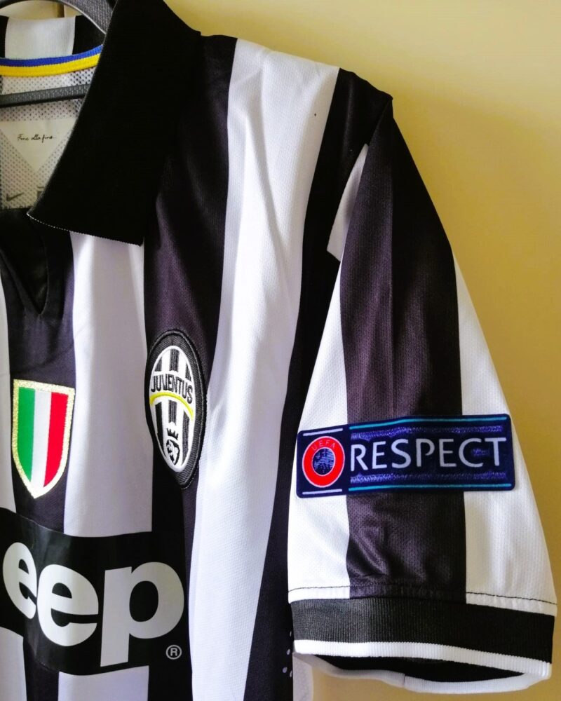 POGBA PAUL 2014-15 (Juv) - Image 5