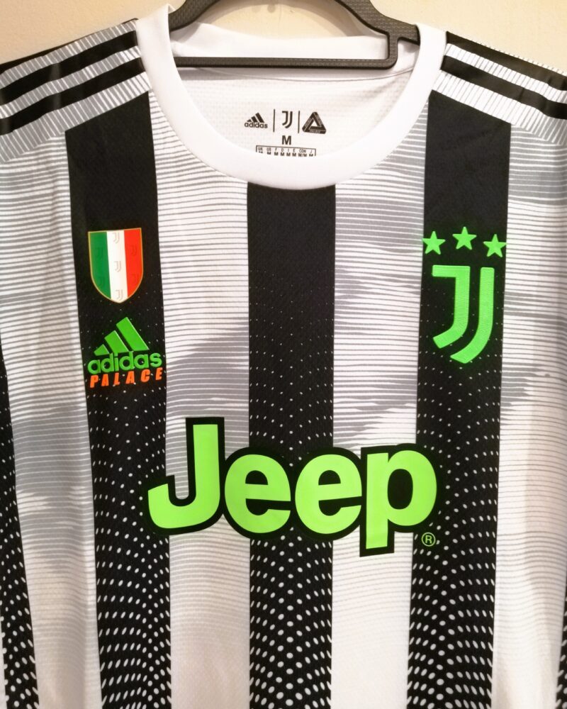 RONALDO CRISTIANO 2019-20 (Juv) - Image 7