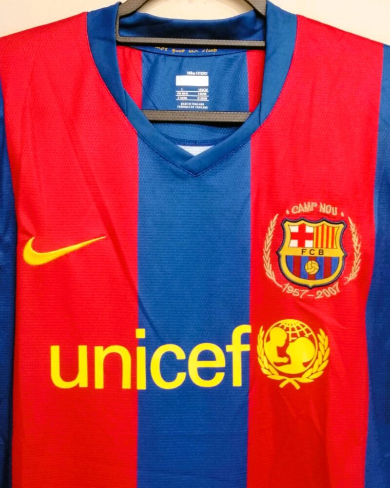 RONALDINHO 2007-08 (Bar) - Image 6