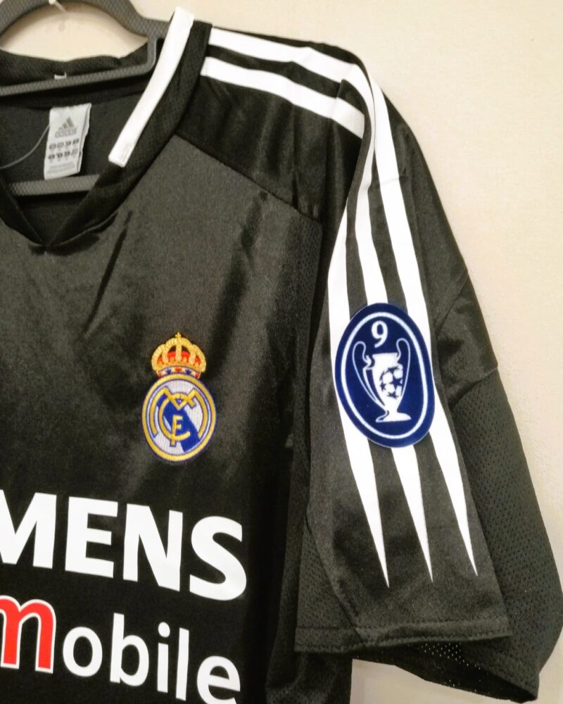 ZIDANE ZINEDINE 2004-05 (Real M) - Image 6