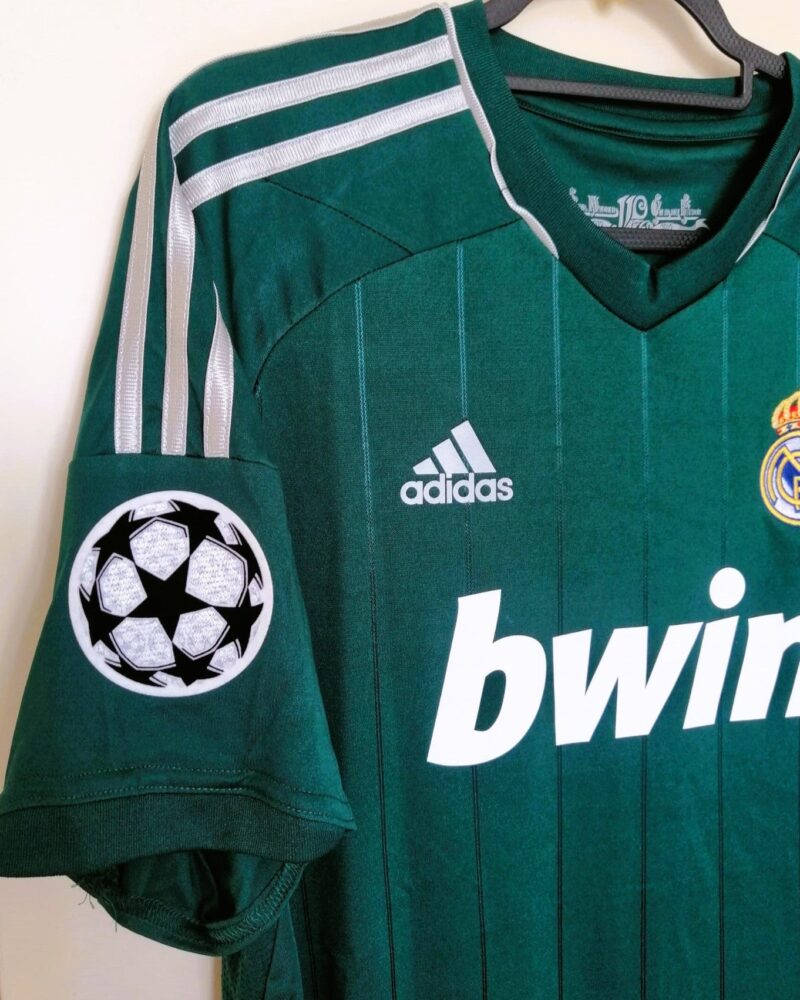 RONALDO CRISTIANO 2012-13 (Real M) - Image 4