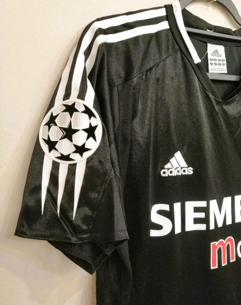 ZIDANE ZINEDINE 2004-05 (Real M) - Image 7