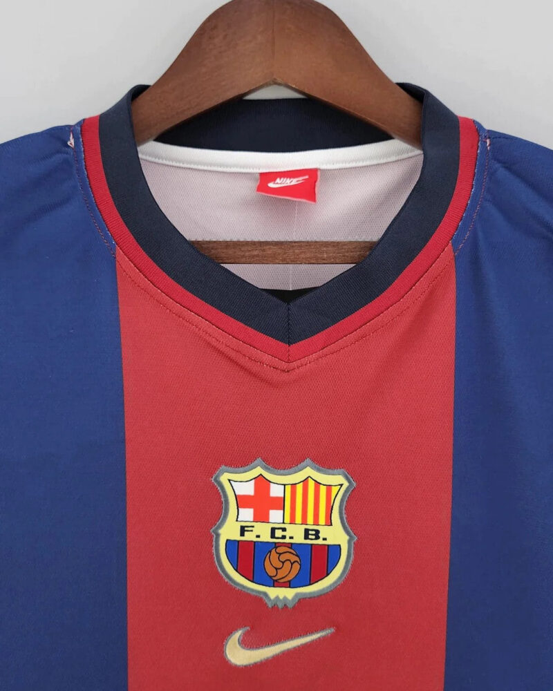 FIGO LUIS 1998-99 (Bar) - Image 7