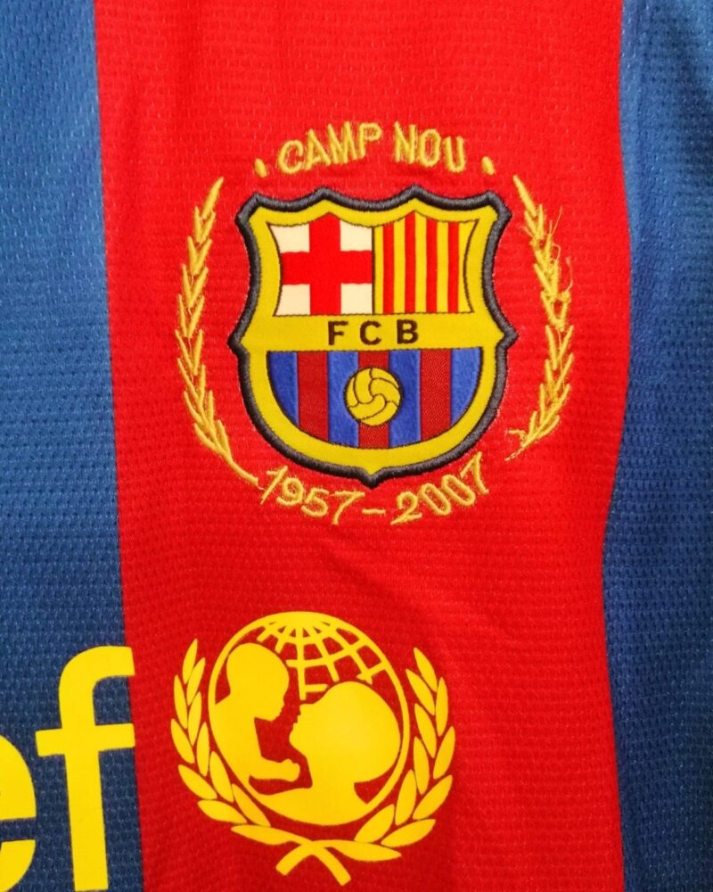 RONALDINHO 2007-08 (Bar) - Image 7