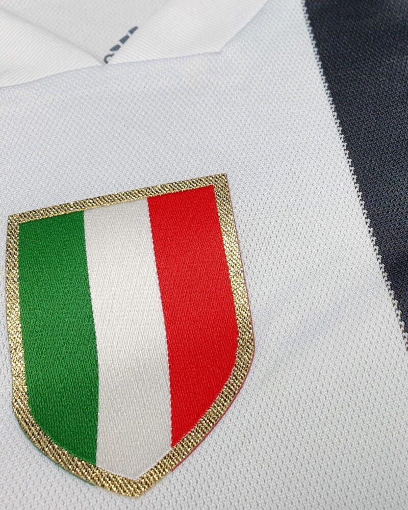 RONALDO CRISTIANO 2018-19 (Juv) - Image 5