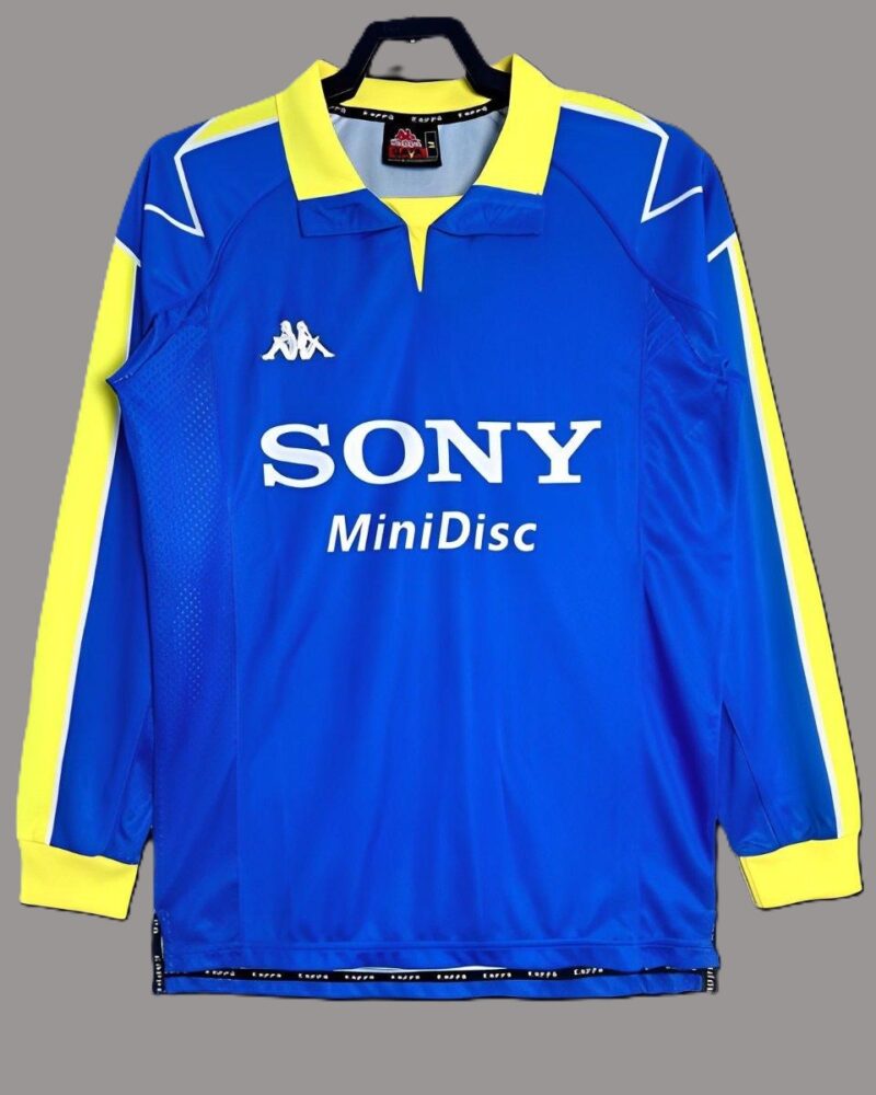 JUVENTUS Long sleeve shirt - Image 6