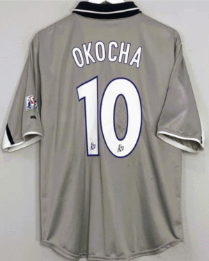 OKOCHA JAY JAY 1999-00 (Psg)