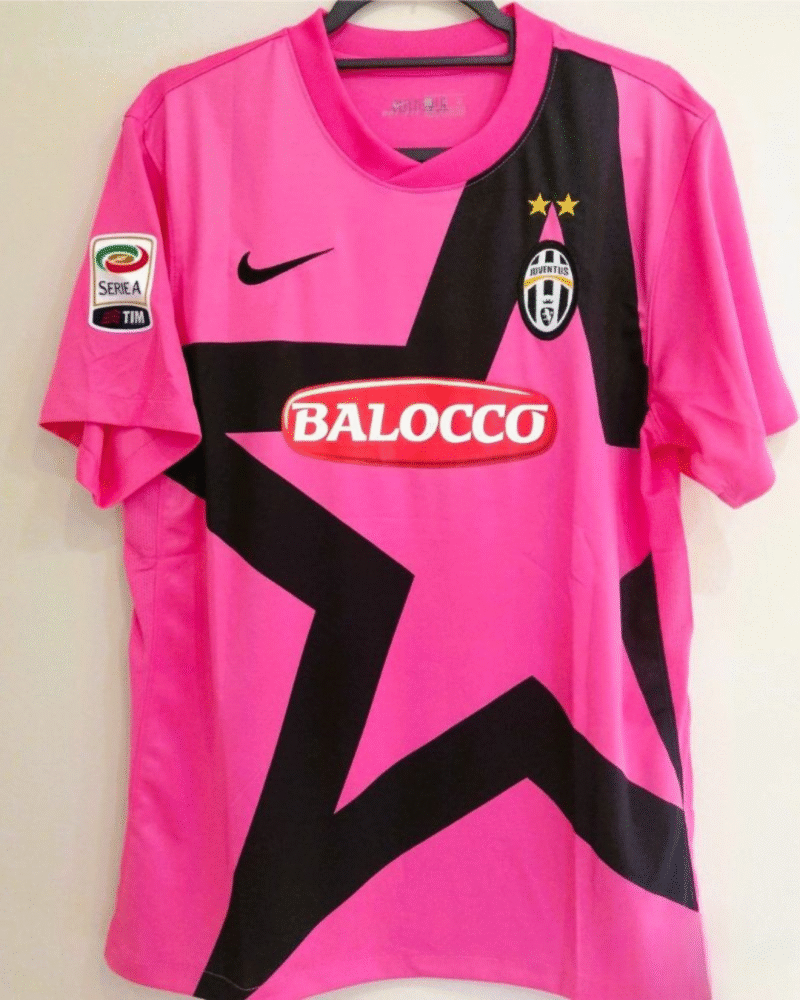PIRLO ANDREA 2011-12 (Juv) - Image 2